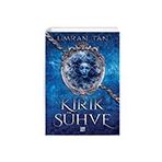 Kırık Sühve Cep Boy Ümran Tan