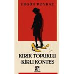 Kırık Topuklu Kirli Kontes / Ergün Poyraz / Toplumsal Kitap / 9786257062930