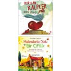 Kırılan Kalpler Nereye Gider? / Hatıralarla Dolu Bir Çiftlik