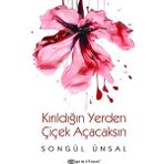 Kırıldığın Yerden Çiçek Açacaksın - Option-1