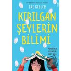 Kırılgan Şeylerin Bilimi Tae Keller Domingo Yayınevi