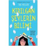 Kırılgan Şeylerin Bilimi: Yumurtalar Kırılabilir Umut Asla Kitap