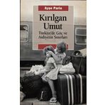 Kırılgan Umut İletişim Yayınevi