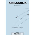 Kırılganlık Politika Politik 2 - Cemalettin N. Taşcı