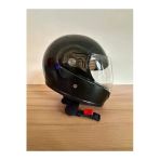 Kırılmaz Özellikli Fullface Kask