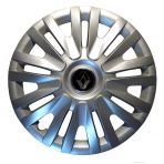 [KIRILMAZ] Renault 19 Uyumlu 13 İNÇ JANT KAPAĞI TAKIMI