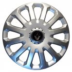 [KIRILMAZ] Renault 19 Uyumlu 14 İNÇ Jant Kapağı Takımı