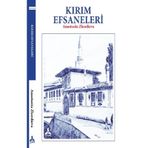 Kırım Efsaneleri - Anastasiia Zherdieva