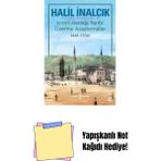 Kırım Hanlığı Tarihi Üzerine Araştırmalar 1441 – 1700 + Yapışkanlı Not Kağıdı - Hayır