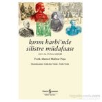 Kırım Harbi’nde Silistre Müdafaası - Fatih Tetik Gültekin Yıldız