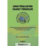 Kırım Türkleri`nin Esaret Türküleri Abdurrahman Güzel