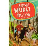 Kırımlı Murat Destanı - Hasan Nail Canat