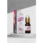 Kırıntı 10 ml Flory Limon Yağı