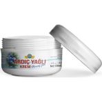 Kırıntı 100 ML Ardıç Yağlı Masaj Kremi