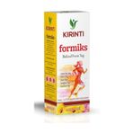 Kırıntı 100 ml Formiks Bitkisel Form Yağ