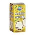 Kırıntı 150 ml Hindistan Cevizi Yağı