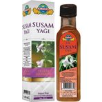 Kırıntı 2 Adet 250 ml Susam Yağı