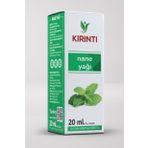 Kırıntı 20 ml 2 Adet Nane Yağı