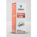 Kırıntı 20 ml 2 Adet Okaliptus Yağı