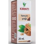 Kırıntı 20 ml 2 Adet Tarçın Yağı