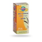 Kırıntı 20 ml Acı Elma Ada Çayı