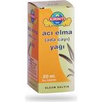Kırıntı 20 ml Acı Elma Yağı