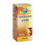 Kırıntı 20 ml Anason Yağı