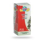 Kırıntı 20 ml Ardıç Uçucu Yağı