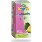 Kırıntı 20 ml Avokado Yağı