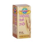 Kırıntı 20 ml Buğday Yağı