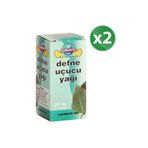 Kırıntı 20 ml Defne Uçucu Yağı
