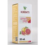 Kırıntı 20 ml Greyfurt Yağı