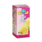 Kırıntı 20 ml Gül Yağı