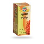 Kırıntı 20 ml İğde Yağı