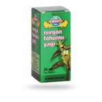 Kırıntı 20 ml Isırgan Tohumu Yağı