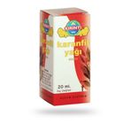 Kırıntı 20 ml Karanfil Yağı