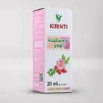 Kırıntı 20 ml Kuşburnu Yağı