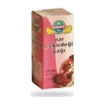Kırıntı 20 ml Nar Çekirdeği Yağı