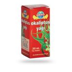 Kırıntı 20 ml Okaliptus Yağı