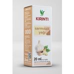 Kırıntı 20 ml Sarımsak Yağı