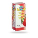 Kırıntı 20 ml Tatlı Elma Yağı