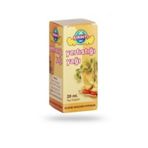 Kırıntı 20 ml Yerfıstığı Yağı