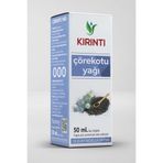 Kırıntı 2000 50 ml Çörek Otu Yağı