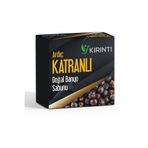Kırıntı 2000 Ardıç Katranlı Doğal Sabun 140 G.