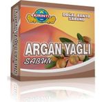 Kırıntı 2000 Argan Yağlı Sabun