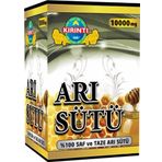 Kırıntı 2000 Arı Sütü (bal-polen-arısütü) 10.000 Mg