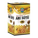 Kırıntı 2000 Arı Sütü Bal Polen Arısütü 100 Gr