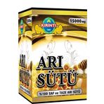 Kırıntı 2000 Arı Sütü (bal-polen-arısütü) 15.000 Mg
