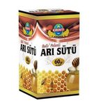 Kırıntı 2000 Arı Sütü (bal-polen-arısütü) 60 G.