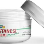 Kırıntı 2000 At Kestanesi Kremi (masaj Jeli) 100 Ml